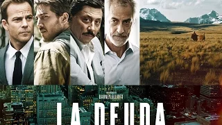 Cinema Perú: La Deuda