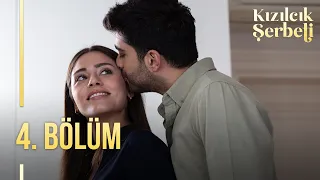 Kızılcık Şerbeti 4. Bölüm @showtv