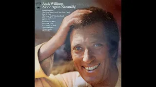 Andy Williams - Alone Again