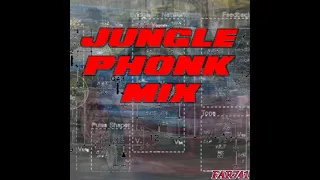 [2022] Jungle Phonk Mix - FAR741 (Phonk, DnB, Jungle, Breakcore)