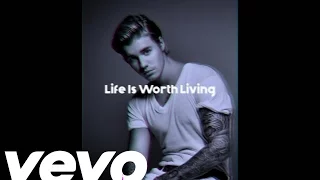 Justin Bieber - Life Is Worth Living (Acoustic)