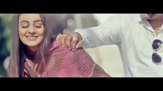 Mahi Mileya   Miel Ft  Afsana Khan   Latest Punjabi Song 2018   Kytes Media   Lyrical Video Song   Y