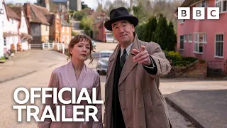 Magpie Murders Trailer | BBC