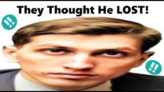 Bobby Fischer Brilliancy Confuses Commentators!