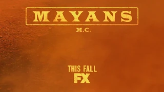 Mayans M.C. FX Teaser #3