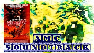 AMC Soundtrack - In The Shadow Of Kilimanjaro 1986
