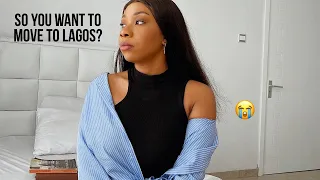 Moving To Lagos |  Know These Before Relocating!!