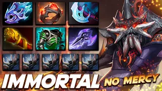 Slardar Immortal No Mercy Beast - Dota 2 Pro Gameplay [Watch & Learn]
