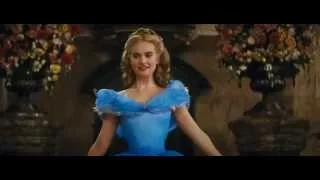 Cinderella  – Ireland Trailer - Official Disney | HD