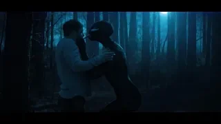 Eddie and She Venom Kiss Scene | VENOM (2018) | HD Movie Clip