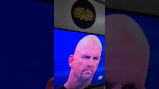 Stone Cold vs Kevin Owens Wrestlemania 38 GREATEST LIVE REACTION OF ALL TIME!