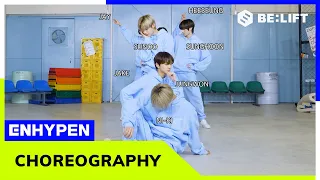 ENHYPEN (엔하이픈) ‘Not For Sale' Dance Performance Video (Moving ver.) @ The Mini Olympics