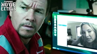 Deepwater Horizon clip Compilation (2016)