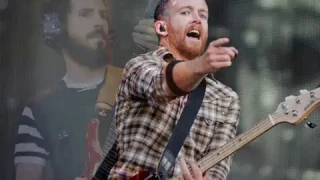 Linkin Park ft. Page Hamilton - All For Nothing  (prevod na srpski)