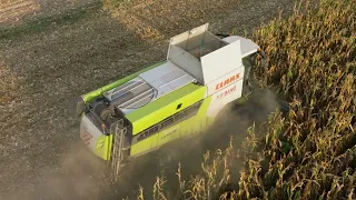 NEW|F.lli Bano|Claas 5500TT