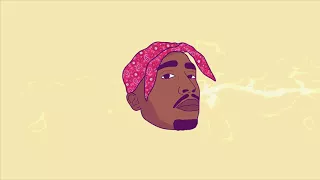 Tupac - Fuck All Y'all (Lofi Remix)