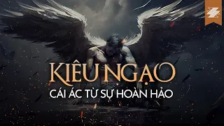 KIÊU NGẠO - Tác phẩm của tội đồ lớn nhất | SAMURICE