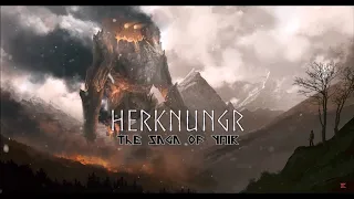 Herknungr - The Saga of Ymir