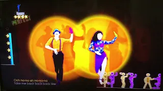 Just Dance 2019 (Xbox 360) Havana (Tango Version)