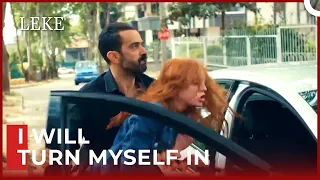 Yasemin Is Abducted | Leke Episode 28