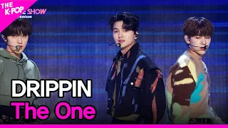 DRIPPIN, The One (드리핀, The One) [THE SHOW 230321]