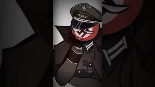 3 Рейх (Countryhumans)