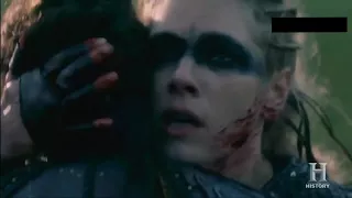Vikings - 5x10 Ending Scene [Season 5 Official Scene] (5x10) [HD]