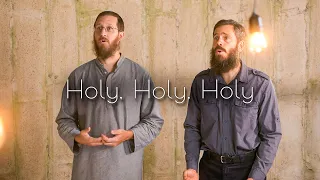 Holy Holy Holy (Silo Sessions) // Sounds Like Reign