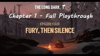 Long Dark   Wintermute   Episode 1   2021 Playthrough