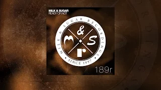 Milk & Sugar - Ready Or Not (Redondo Remix Radio Edit)