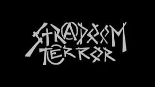 STRADOOM TERROR - live Ostrowiec Św.  1996