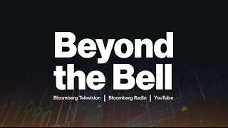 S&P Extended Drop Past 10% From July - Beyond the Bell