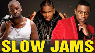 Best 90s R&B Slow Jams Mix | Joe, Keith sweat, R Kelly, Mary J Blige, New Edition, Blackstreet