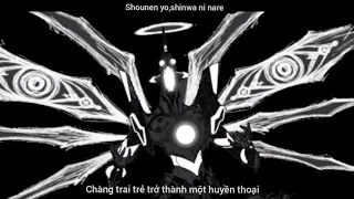 cruel angel's thesis vietsub