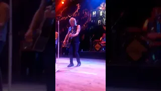 Slippery When Wet (Bon Jovi tribute band) - Who Says you can't go Home - House of Blues