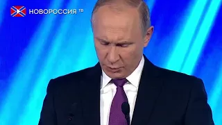 Лента новостей на "Новороссия ТВ" 20 октября 2017 года