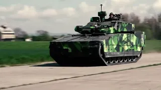 Швеция предоставит Украине 50 "крутых" БМП CV90 и лучшие в мире САУ Archer |Даёшь истребители Gripen