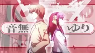 Angel Beats! NCOP