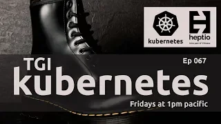 TGI Kubernetes 067: Spring Boot on Kubernetes