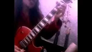 Minsan Single Guitar (Ibanez)