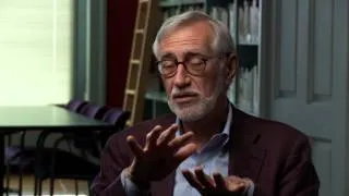 Laurie Olin Biography: Recalling Ian McHarg and Ecological Planning [7 of 11]