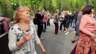 РОМАШКИ, РОЗЫ, ВАСИЛЬКИ! ТАНЦЫ ХАРЬКОВ АПРЕЛЬ 2024 #dance #kharkiv