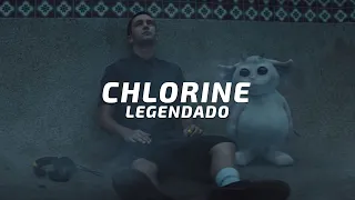twenty one pilots - Chlorine (Legendado)