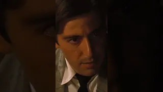 You're going to be the Don | Godfather II