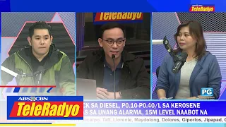 ALAMIN: Paano nga ba nagkakaroon ng landslide? | TeleRadyo (29 Oct 2022)