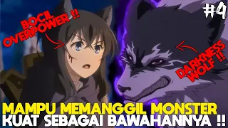 KISAH PETUALANG YANG BISA MENCURI SEMUA SKILL MILIK MUSUHNYA‼️| ALUR CERITA ANIME