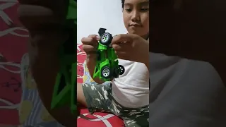 Cheap Transformer Toy Car