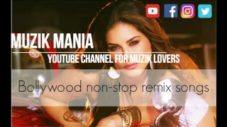 sunny leone mashup songs 2017