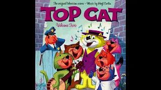 Top Cat - Volume 2 | Hoyt Curtin (1961)