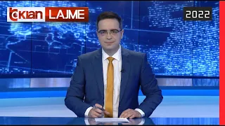 Edicioni i Lajmeve Tv Klan 24 Qershor 2022, ora 09:00 | Lajme – News